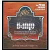 GHS Professional struny do banjo, 5-str. Loop End, Phosphor Bronze, Medium, .010-.022