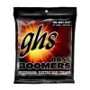 GHS Bass Boomers struny do gitary basowej 4-str. Light, .040-.095