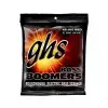 GHS Bass Boomers struny do gitary basowej 4-str. Medium, .045-.100, Medium Scale