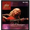 GHS LA Classique - Muriel Anderson Signature struny do gitary klasycznej, Tie-On