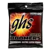 GHS Guitar Boomers struny do gitary elektrycznej, Light Extra Light, .010-.038