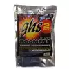 GHS Bass Boomers struny do gitary basowej 4-str. Medium, .045-.105, 2-Pack
