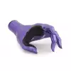 GuitarGrip The Valkyrie, Purple Metallic uchwyt do gitary cienny, lewy