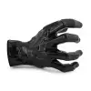 GuitarGrip Male Hand, Black Metallic uchwyt do gitary cienny, prawy