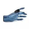 GuitarGrip The Valkyrie, Placid Blue Metallic uchwyt do gitary cienny, lewy