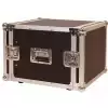 Rockcase RC 24108 B futerał Flight Case 19′′ do urządzeń typu rack, max gł. 43 cm, max wys. 36 cm Rockcase RC 24108 B futerał Flight Case 19′′ do urządzeń typu rack, max gł. 43 cm, max wys. 36 cm