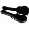 Rockcase RC 10628 B/SB futera do gitary basowej typu Beatles Bass, czarny