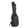 Rockbag 20514 Deluxe Line pokrowiec na gitar klasyczn 3/4  kolor czarny