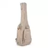 Rockbag Student Line Cross Walker pokrowiec na gitar akustyczn, Khaki