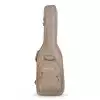 Rockbag Student Line Cross Walker pokrowiec na gitar� basow�, Khaki