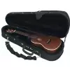 Rockcase 20851B futera Soft-Light Delux do ukulele koncertowego