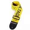 Rock Strap NY1CP High Voltage pasek gitarowy, ��ty