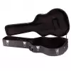 Rockcase RC 10618 BCT/SB futera do gitary klasycznej, czarny