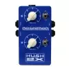 Rocktron HUSH 2X Noise Reduction efekt gitarowy