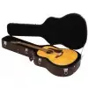 Rockcase RC 10631 BCT/SB futera do gitary akustycznej 12-to strunowej typu Dreadnought