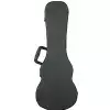 Rockcase RC 10652 B/SB futera na ukulele tenorowe, czarny