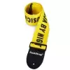 Rock Strap NY1CP Ninja B pasek gitarowy, ty