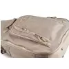 Rockbag Student Line Cross Walker pokrowiec na gitar akustyczn, Khaki