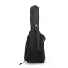 Rockbag Student Line Cross Walker pokrowiec na gitar elektryczn, czarny