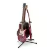 Rockstand 20846 B/5 statyw gitarowy na 3 gitary