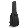 Rockbag Student Line Cross Walker pokrowiec na gitar klasyczn, czarny