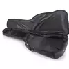 Rockbag 20509 Deluxe Line pokrowiec na gitar akustyczn