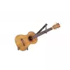 Rockstand 20932 B/1C horyzontalny uchwyt cienny na ukulele