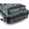 Rockbag Deluxe Line pokrowiec na gitar elektryczn ″camouflage″