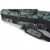 Rockbag Deluxe Line pokrowiec na gitar elektryczn ″camouflage″