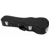 Rockcase RC 10653 B/SB futera na ukulele barytonowe, czarny