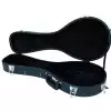 Rockcase RC 10640 BCT/SB futera do mandoliny, may, szer. 25 cm x d. 70 cm x g. 9,5 cm, czarny