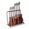 Rockstand 20862 B/1 statyw gitarowy na 7 gitar