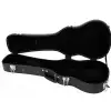 Rockcase RC 10653 B/SB futera na ukulele barytonowe, czarny