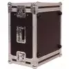 Rockcase RC 24106 B futera Flight Case 19′′ do urzdze typu rack, max g. 35 cm, max wys. 27 cm
