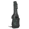 Rockbag DL pokrowiec na gitar basow ″camouflage″