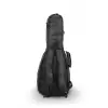 Rockbag 20512 Deluxe Line pokrowiec na gitar klasyczn 1/4 kolor czarny