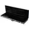 Rockcase RC 10605 B/SB futera do gitary basowej, prostoktny, czarny