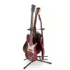 Rockstand 20836 B/5 statyw gitarowy na 3 gitary