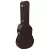 Rockcase RC 10631 BCT/SB futera do gitary akustycznej 12-to strunowej typu Dreadnought