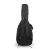 Rockbag Student Line Cross Walker pokrowiec na gitar klasyczn, czarny