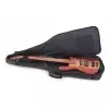 Rockbag Deluxe Line pokrowiec na gitar basow