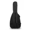 Rockbag Student Line Cross Walker pokrowiec na gitarę akustyczną, czarny Rockbag Student Line Cross Walker pokrowiec na gitarę akustyczną, czarny