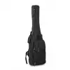 Rockbag Student Line Cross Walker pokrowiec na gitar elektryczn, czarny