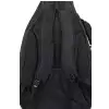 Rockbag Student Line Cross Walker pokrowiec na gitar klasyczn, czarny