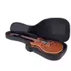 Rockbag 20507 Starline pokrowiec na gitarę elektryczną Hollow Body Rockbag 20507 Starline pokrowiec na gitarę elektryczną Hollow Body