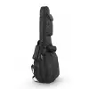 Rockbag DL pokrowiec na gitar klasyczn 1/2 kolor czarny