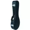 Rockcase RC 10640 BCT/SB futera do mandoliny, may, szer. 25 cm x d. 70 cm x g. 9,5 cm, czarny