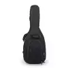 Rockbag Student Line Cross Walker pokrowiec na gitar klasyczn, czarny