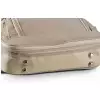 Rockbag Student Line Cross Walker pokrowiec na gitar� elektryczn�, Khaki