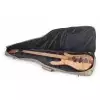 Rockbag Student Line Cross Walker pokrowiec na gitar� basow�, Khaki